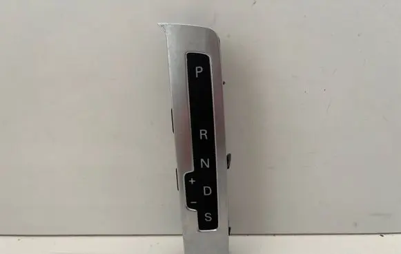 Audi Q7 4L Gear shift selector indicator 4L2713463A 8565080227