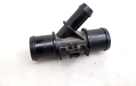 Ford Focus Engine coolant pipe/hose JX618B273F