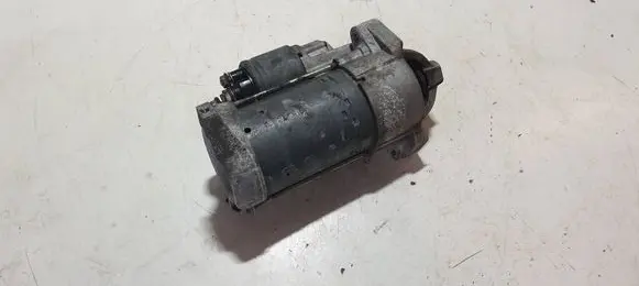Volvo XC40 Starter motor 31407197 11012011250619