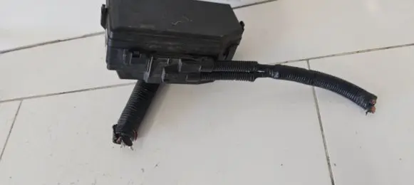 Honda CR-V Fuse box set T1GE010 8T1GF010