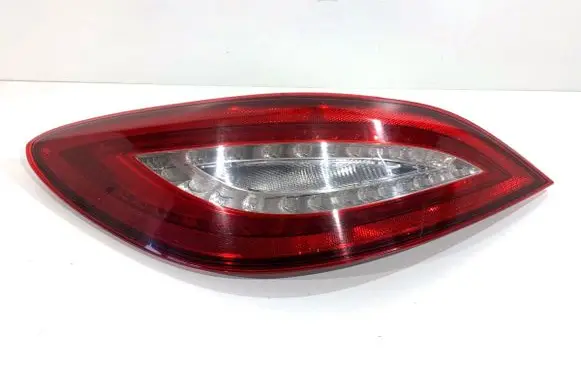 Mercedes-Benz CLS C218 X218 Rear/tail lights A2189067700