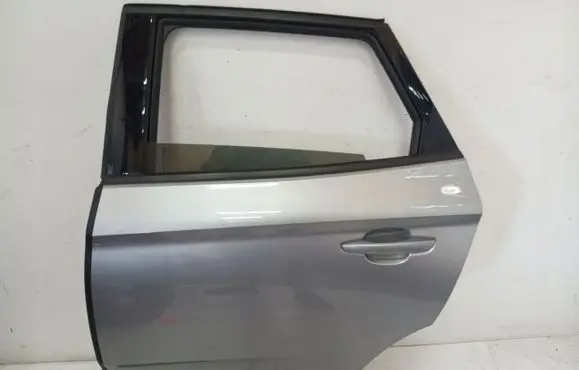 Opel Rekord Olympia Other interior part
