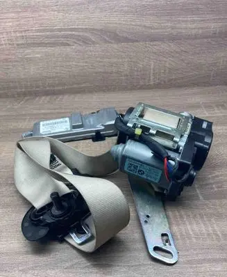 BMW 7 F01 F02 F03 F04 Other control units/modules 9202178 609334800