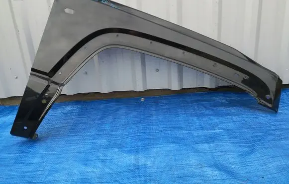 Jeep Grand Cherokee Fender