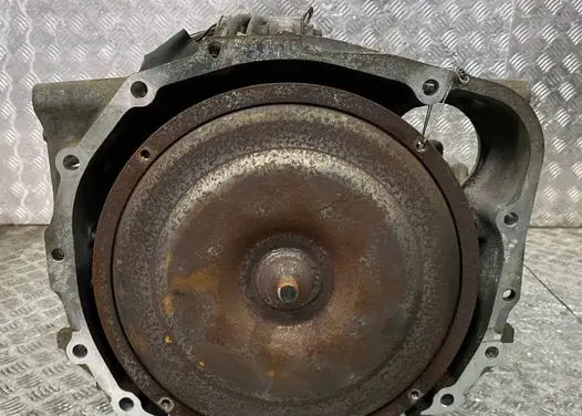 Subaru Outback Automatic gearbox TR690JHABA HAMU4079754