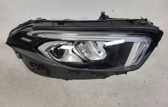Mercedes-Benz A W177 Headlight/headlamp A1779063805