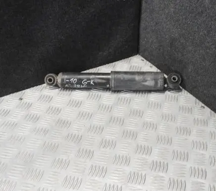 Hyundai i10 Rear shock absorber/damper PRS2553000X100