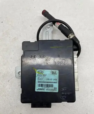 KIA Sorento Other control units/modules 954003E310 10R021806 S416400164