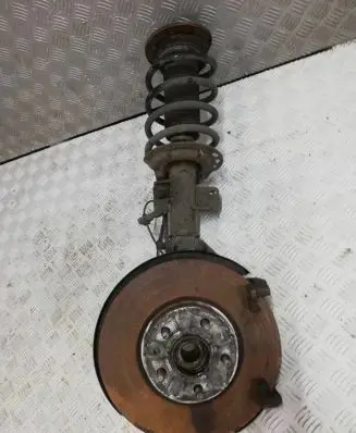 Ford Mondeo MK V Front wheel hub spindle knuckle