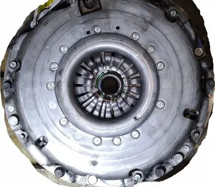 Ford Transit Torque converter YMF6 96KW