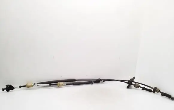 Gear shift cable linkage