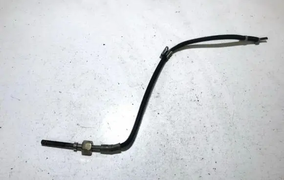 Mercedes-Benz GL X166 Exhaust gas temperature sensor a0009050805 ht0002
