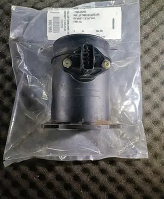 Infiniti FX Mass air flow meter 22680AR200