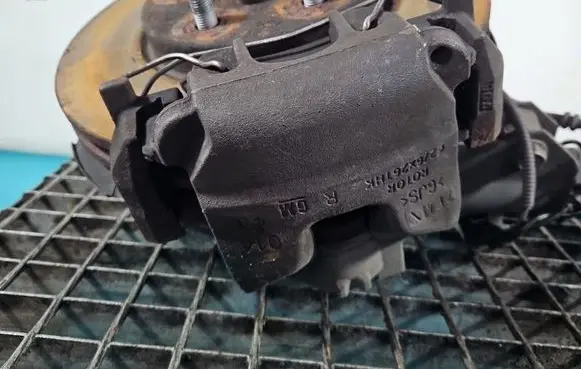 Opel Astra K Front brake caliper IMPRK1530264