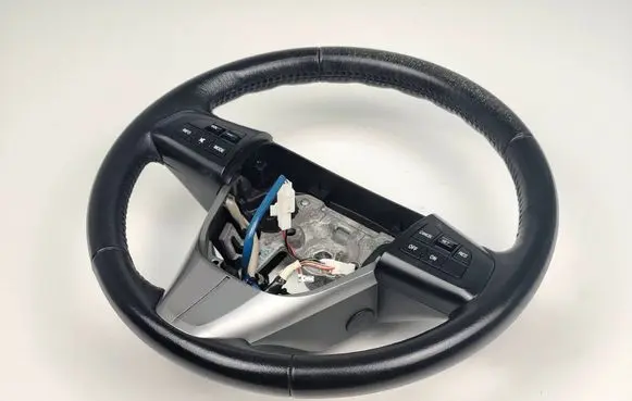 Mazda 5 Steering wheel K0273