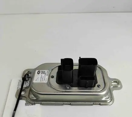 Land Rover Discovery 5 Fuel injection pump control unit/module GX7314B526AC