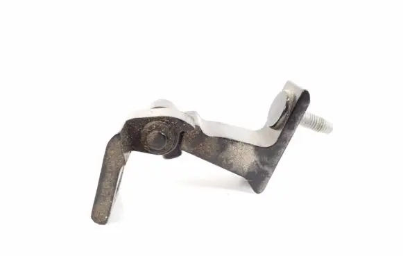 Audi e-tron Front door lower hinge 80A831403B