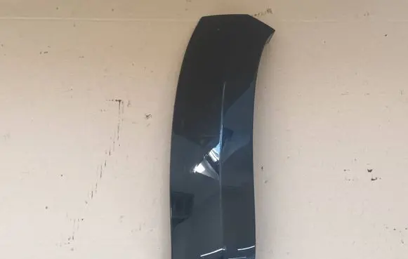 Volkswagen Amarok Front bumper splitter molding 2H6853727