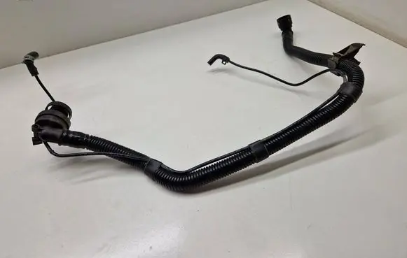 Buick Encore I Breather hose/pipe 25193342