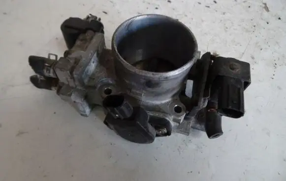 Honda Civic Throttle valve 1368001902