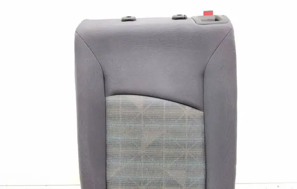 Rear seat