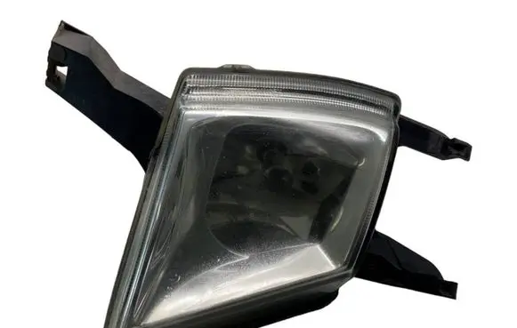 Peugeot 407 Front fog light 9641945480 421609999 00477464
