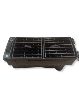 Audi 100 200 5000 C3 Dash center air vent grill 443820901D