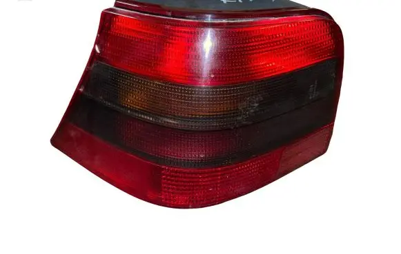 Volkswagen Golf IV Rear/tail lights 1J61451115