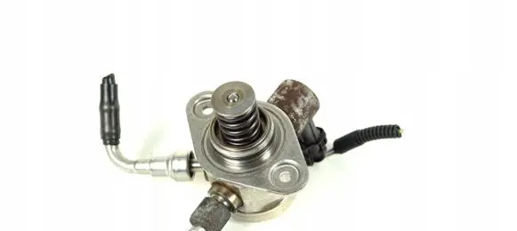 Ford Focus Fuel injection high pressure pump 0261520095