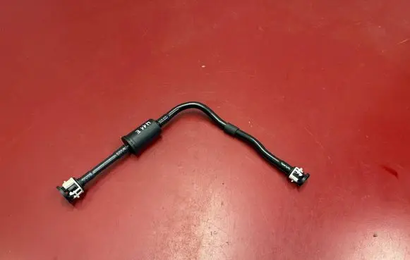 BMW X1 U11 Vacuum line/pipe/hose 9424986 13909424986
