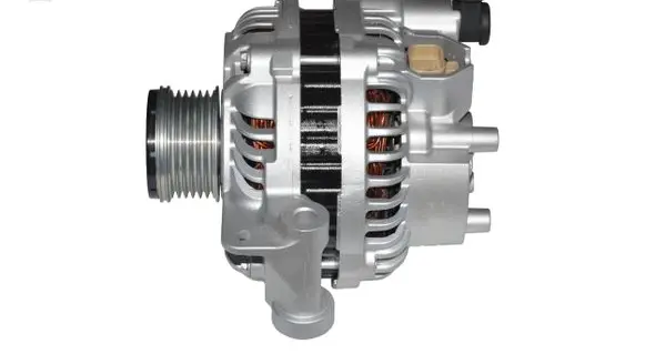 Mazda 6 Generator/alternator A3TG0081A L81318300