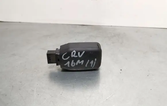 Honda CR-V Rain sensor T1W0 229109S28