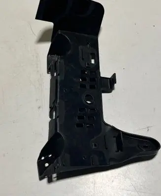 Volkswagen Taos Foot rest pad/dead pedal 5QB864776