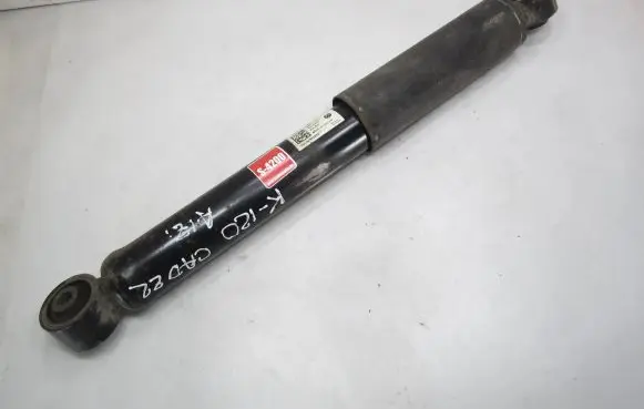 Volkswagen Caddy Rear shock absorber/damper 5R3513031 2892022 03031000918