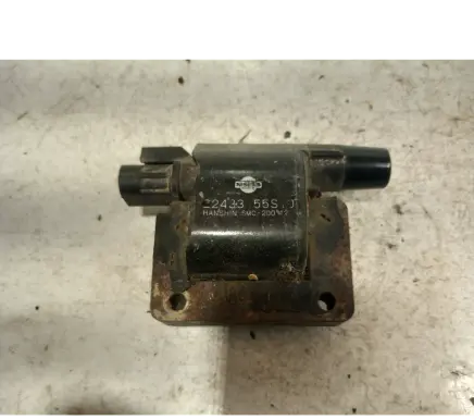 Nissan Sunny High voltage ignition coil 2243355S10 SMC200