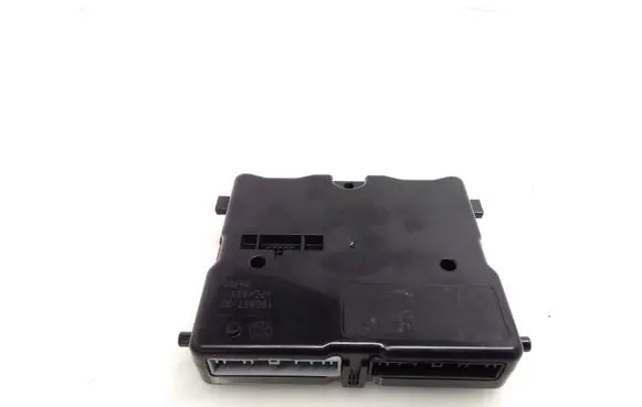 Renault Megane IV Other control units/modules 18954803 19686702