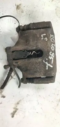 Mercedes-Benz E W124 Front brake caliper