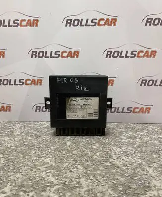 Ford Transit Comfort/convenience module 98AG15K600DB 5WK47230B