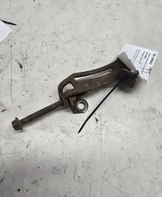 Peugeot 107 Power steering belt tensioner 