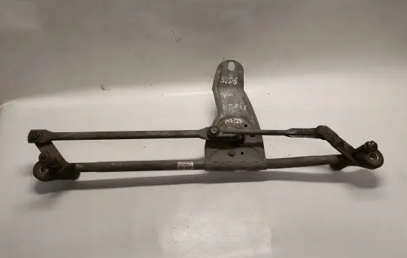 BMW X5 E53 Front wiper linkage and motor 7111535