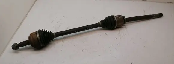Renault Master III Front driveshaft