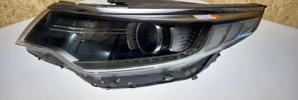KIA Optima Headlight/headlamp 92101D4190 27024859