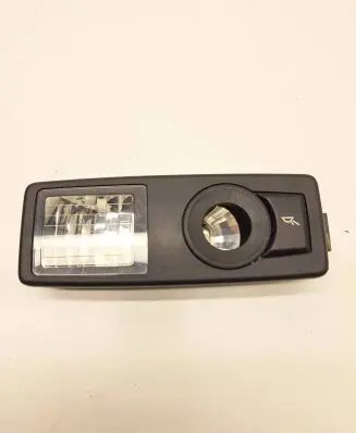 BMW X5 E70 Rear seat light 63316972972 6972972