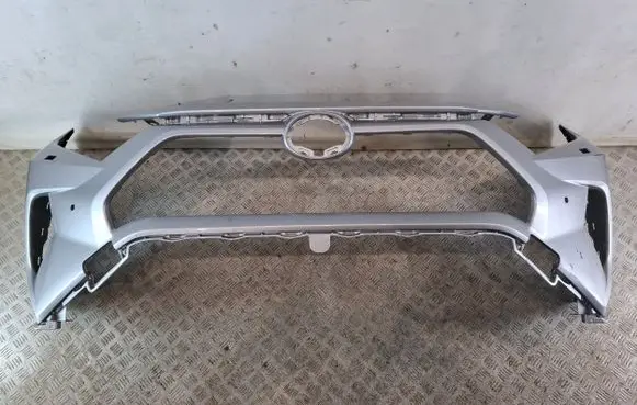 Toyota RAV 4 (XA50) Front bumper 5211942B20