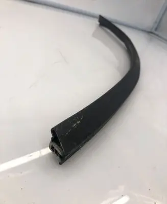 Volkswagen T-Roc Rubber seal rear door 2GV839119