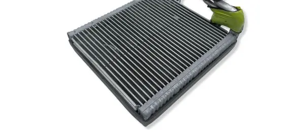 KIA Niro Air conditioning (A/C) radiator (interior) 