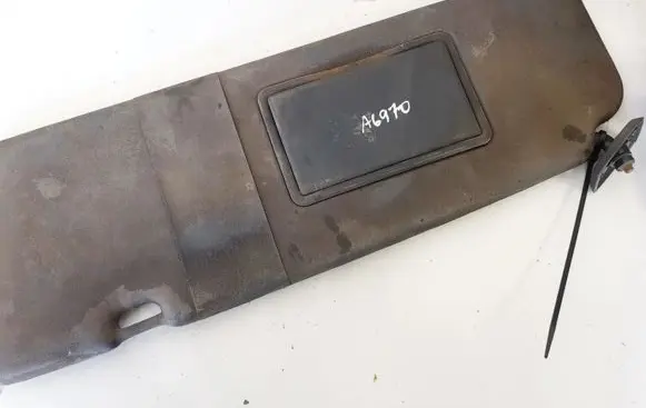 Renault Espace II Sun visor