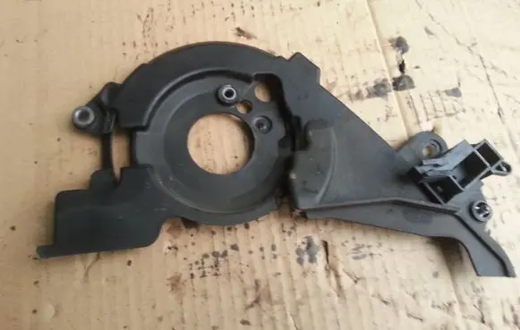 Ford Focus Timing belt guard (cover) 