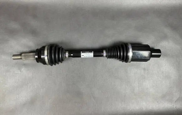 Aston Martin DBX Front driveshaft MW833A428BA MY833A428BA