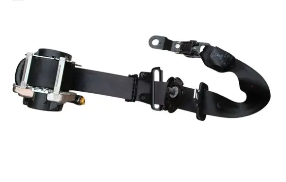 Volvo V40 Front seatbelt 31418479